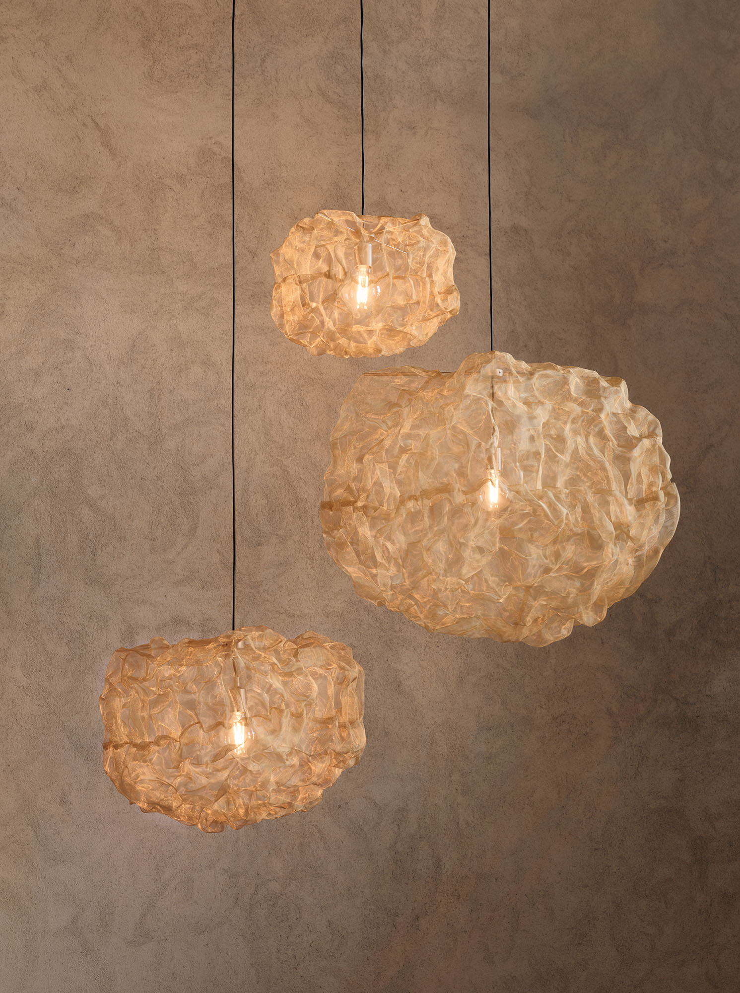 Heat-_pendant_lamp_series_brass_Northern_Ph_Einar_Aslaksen_Low-res
