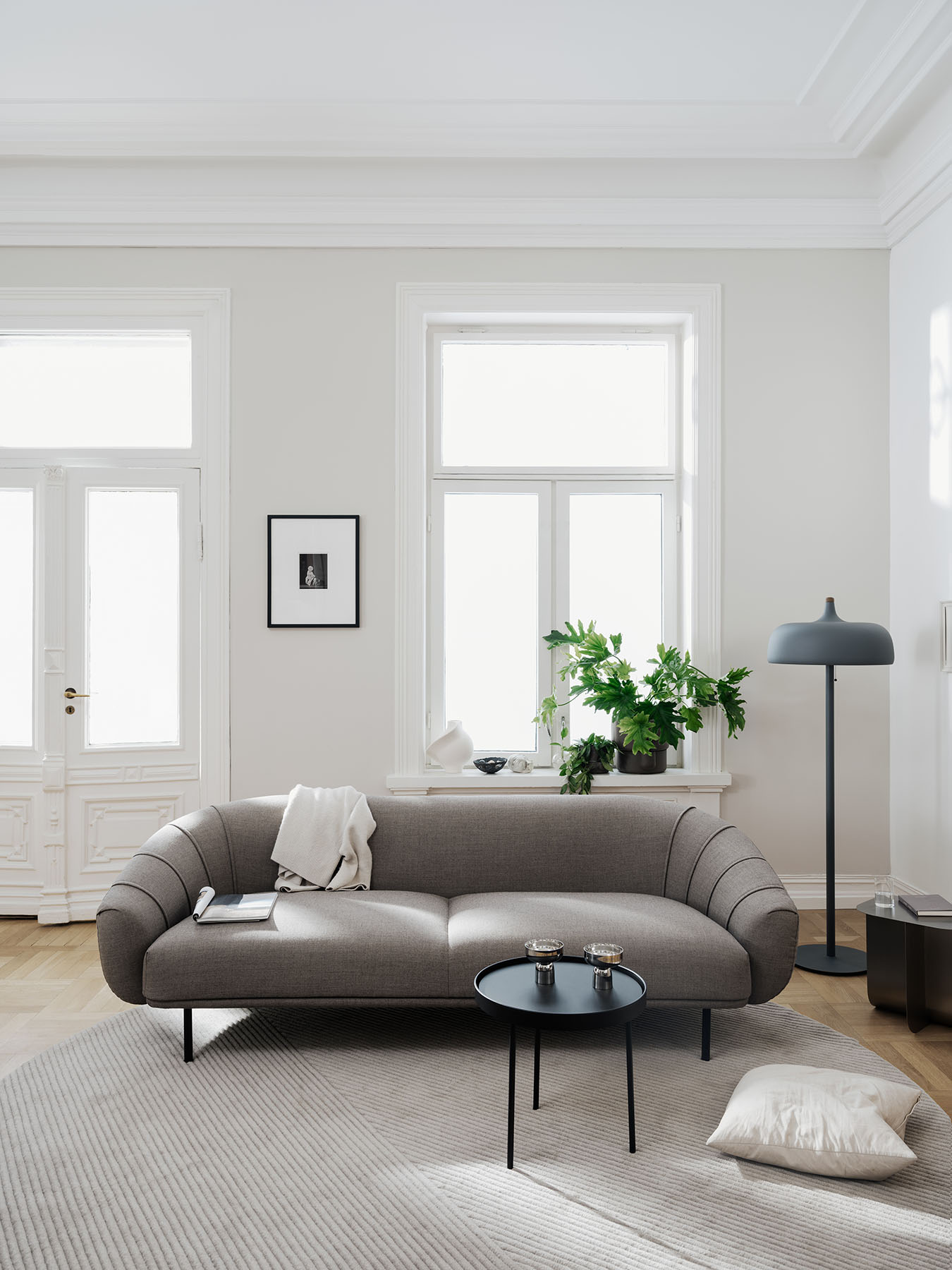 Plis_sofa_3-seater_Brusvik66_Front_Northern_Ph_Einar_Aslaksen_Low-res
